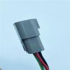 Trimble 66694 Ag GPS FMX/FM1000 Upper Power Cable to 750 Display view 4