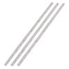 AGJPXFR 614mm Backlight Lamp Strip 32" TV LBM320P0701-FC-2 32PFK4309 32PHS5301 TPV-TPT315B5 LB-PF3030- GJD2P53153X7AHV2 Fit for Philips view 1