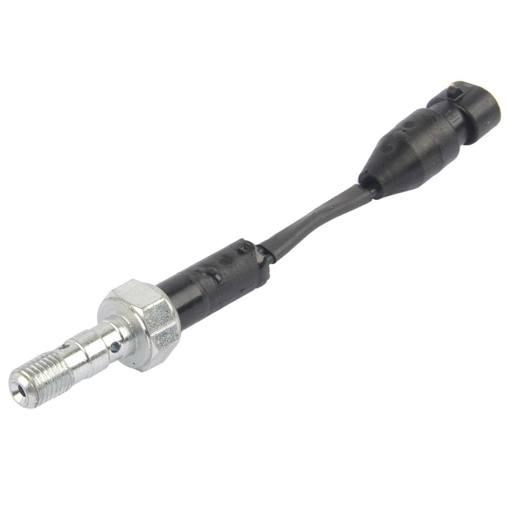 Car Brake Pressure Line Switch 4014225 Brake Sensing Modified Accessories Compatible with 2017-2021 XP 1000 XP 570