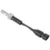 Car Brake Pressure Line Switch 4014225 Brake Sensing Modified Accessories Compatible with 2017-2021 XP 1000 XP 570 view 2