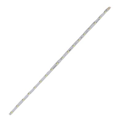 AGJPXFR 1Pieces/lot 24E510E Lamp Bar V236B1-LE2-TREM11 18LED 30.7CM Fit for Skyworth(Set Meal)