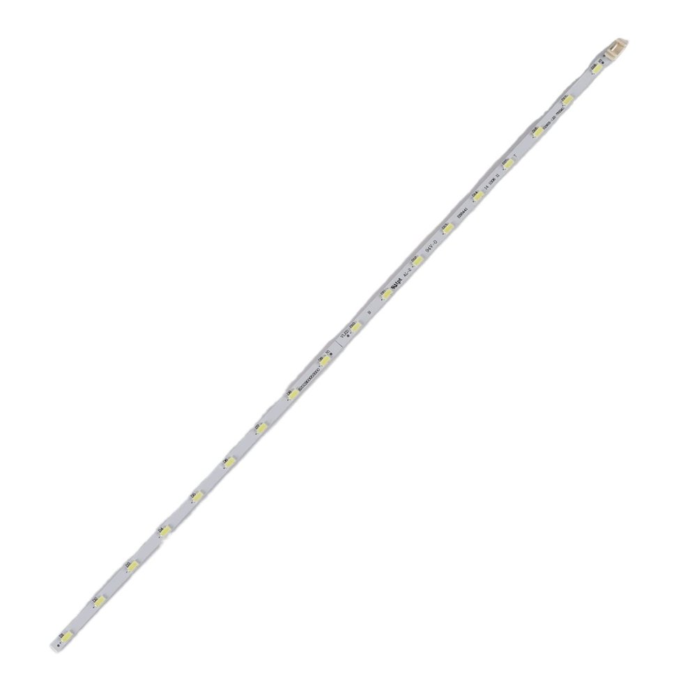 AGJPXFR 1Pieces/lot 24E510E Lamp Bar V236B1-LE2-TREM11 18LED 30.7CM Fit for Skyworth(Set Meal)
