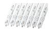 AGJPXFR LED Backlight Strip 12 Lamp 49" 49PUS6501 LB-PF3030-GJD2P6C490712-L-D R B 49AEL2-L KD-49X6000D 49PUH6101 49PUS7272 Fit for Philips view 4