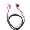 Unifizz Car Video Cable LVDS Large Host Connected to Screen Adapter Cable EVO Video Cable 6 Holes for BMW NBT 5 Series 7 Series 3 Series view 1