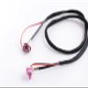 Unifizz Car Video Cable LVDS Large Host Connected to Screen Adapter Cable EVO Video Cable 6 Holes for BMW NBT 5 Series 7 Series 3 Series view 2