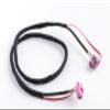 Unifizz Car Video Cable LVDS Large Host Connected to Screen Adapter Cable EVO Video Cable 6 Holes for BMW NBT 5 Series 7 Series 3 Series view 4