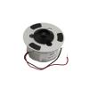 1pcs JQ24-35I350F 24mm Base de VCD DVD Player Mini Motor DC 4.2 V Tom Silver w Bandeja De Metal para Auro Car view 1