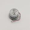1pcs JQ24-35I350F 24mm Base de VCD DVD Player Mini Motor DC 4.2 V Tom Silver w Bandeja De Metal para Auro Car view 3