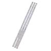 AGJPXFR 620mm LED Backlight Strip 7 Lamp 32" TV 32pft5501/60 KDL-32R330D LB32080 E465853 32PHS5301/12 32PFS4132/12 Fit for Philips Fit for Sony(2set) view 1