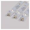 AGJPXFR 620mm LED Backlight Strip 7 Lamp 32" TV 32pft5501/60 KDL-32R330D LB32080 E465853 32PHS5301/12 32PFS4132/12 Fit for Philips Fit for Sony(1set) view 2
