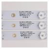 AGJPXFR 620mm LED Backlight Strip 7 Lamp 32" TV 32pft5501/60 KDL-32R330D LB32080 E465853 32PHS5301/12 32PFS4132/12 Fit for Philips Fit for Sony(1set) view 3