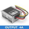 DWFSKZKV DC 12V Step Up to 36V 2ATO15 180W DC Voltage Regulator Boost Converter Power Converter Module for Golf Cart Club Car(Output4A) view 2