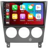Alikali 9" Android 13 Car Stereo w/Wireless Carplay Android Auto fit for Subaru Impreza 2002 2003 2004 2005 2006 2007 Double Din Car Audio Receiver w/WiFi GPS Bluetooth AHD Backup Camera Mic view 1