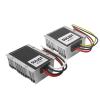 OLDAJNGK DC 12V Step Up to 36V 2ATO15 180W DC Voltage Regulator Boost Converter Power Converter Module for Golf Cart Club Car(Output15A) view 1