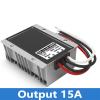 OLDAJNGK DC 12V Step Up to 36V 2ATO15 180W DC Voltage Regulator Boost Converter Power Converter Module for Golf Cart Club Car(Output15A) view 2