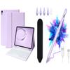 BQSS for iPad 10th Generation Keyboard Case 10.92022 & Stylus Pen for iPad 10th/9th/8th/7th/6th Gen view 1