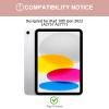 BQSS for iPad 10th Generation Keyboard Case 10.92022 & Stylus Pen for iPad 10th/9th/8th/7th/6th Gen view 2