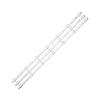 AGJPXFR 15pcs LED Backlight Strip 7 Lamp 32'' TV 32pft5501/60 KDL-32R330D LB32080 E465853 HV320FHB-N00 TPT315B5-WHBN0.K Fit for Philips Fit for Sony view 1