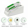 12 MP Auto Focus Iris Detector,Iris Analysis Camera,High Resolution 4032 * 3024 Iriscope Diagnostic Eye Camera with HD 30x Iris Lens and Driver-Free Analysis Software view 3