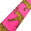 Pink Leopard Camera Strap, Cheetah Camera Strap Universal DSLR Neck & Shoulder Strap, Photography Accessory, Gift for Men & Women view 2
