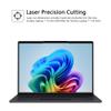 Adeway Screen Protector for Microsoft Surface Laptop 7 15 inch2024AIPC,9H Hardness Tempered Glass Anti-Scratch- Easy Installation- Ultra Clear, Compatible with Surface slim pen view 3