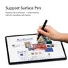 Adeway Screen Protector for Microsoft Surface Laptop 7 15 inch2024AIPC,9H Hardness Tempered Glass Anti-Scratch- Easy Installation- Ultra Clear, Compatible with Surface slim pen view 4