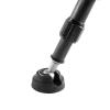 Mtlavishness Support Angle Tripod Rubber Feet 7.05.02.0 3 8In Tripod Foot Pad Rubber Stainless Steel Non Slip 50Mm Diameter Camera Tripod Foot Replacement Rubber Tripod Foot Pad view 2