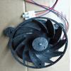 12038GE-12M-YT 12V 0.26A 3-Wire Refrigerator Built-in Fan view 2