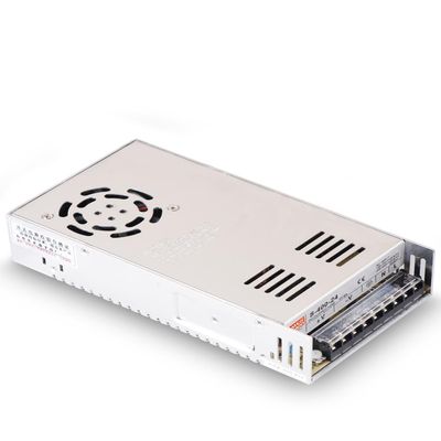 S-400-5V60A 350W AC AC110V/220V DC5V LED