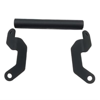 CBTFGTV GPS Vehicle Mounts for GSXR 1000 for GSX-R 1000R 2019 2020 2021 2022 2023 Motorcycle GPS Navigation Adapt Holder Bracket Motorbike GPS Frames