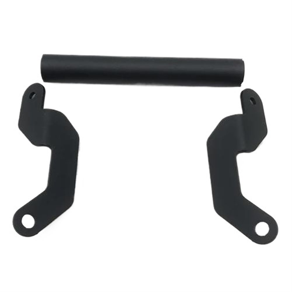 CBTFGTV GPS Vehicle Mounts for GSXR 1000 for GSX-R 1000R 2019 2020 2021 2022 2023 Motorcycle GPS Navigation Adapt Holder Bracket Motorbike GPS Frames