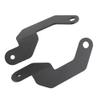 CBTFGTV GPS Vehicle Mounts for GSXR 1000 for GSX-R 1000R 2019 2020 2021 2022 2023 Motorcycle GPS Navigation Adapt Holder Bracket Motorbike GPS Frames view 4