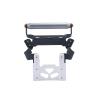 CBTFGTV GPS Vehicle Mounts for NSS 350 for NSS350 2021 2022 2023 Motorcycle GPS Phone Navigation Bracket Holder Mount Stand Motorbike GPS Frames view 1