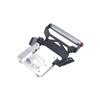 CBTFGTV GPS Vehicle Mounts for NSS 350 for NSS350 2021 2022 2023 Motorcycle GPS Phone Navigation Bracket Holder Mount Stand Motorbike GPS Frames view 2