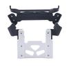 CBTFGTV GPS Vehicle Mounts for NSS 350 for NSS350 2021 2022 2023 Motorcycle GPS Phone Navigation Bracket Holder Mount Stand Motorbike GPS Frames view 4