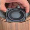Fit JBL Xtreme 2 Series 2.75-inch mid-woofer Speaker, Enthusiast Dual Magnetic view 4