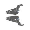 2PCS Drone Front Left+Right Landing Gear Antenna Board for DJI FPV Drone view 1