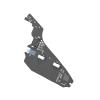 2PCS Drone Front Left+Right Landing Gear Antenna Board for DJI FPV Drone view 2