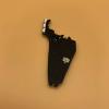2PCS Drone Front Left+Right Landing Gear Antenna Board for DJI FPV Drone view 3