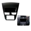 KONGDSDM Car Radio Panel Car Radio Frame Series Fit for Ford Expedition/Ranger/Mazda BT50 Dashboard 9inch Accessories Android DVD Player Durable(Frame Cable Canbus) view 2