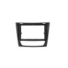 YTRIO Car Radio for Mercedes-Benz E-Class W211 E200-E350 CLS Class Android 2 Din Stereo Mounting Bezel Faceplate Frame Kit view 2