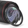 52/55/58/62/67/77mm Camera Filter Kaleidoscope Special Effects Photography Accessories SLR Lens Prism 9 Prism(Add 62mm Adapter) view 1