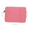 5pcs Laptop Bag Outdoor Tablet Bag Tablet Holder Tablet Briefcase Bag Laptop Cases Computer Bags for Laptops Gaming Laptop Case Pro File Holder Portable Polyester/602 view 3