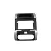 YTRIO Car Radio Fascia Installation Panel for Nissan X - Trail X Trail 2 T31 2007-2015 2 Din Stereo Mounting Bezel Faceplate Frame Kit view 2