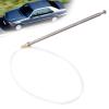 Car Antenna Mast with Cable, Car Radio Antenna 1408270001 Replacement for W140 W124 W202 W210 R129 19922002 view 3