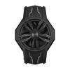 Phone Cooler Fast Cooling Mini for Game Enthusiasts, Quiet with RGB Lights, Portable & Simple for Smartphones (Black) view 1