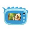 Kids Camera Instant Print, 1080P 48MP Digital Camera for Kids Age 3-12 Christmas Birthday Gifts, Selfie Digital Camera Toddler Portable Travel Camera Toy for Boys Girls (Blue) view 1