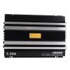 Car Stereo Audio Amplifier - 5800W - Universal Amp for Trucks and Cars, Featuring Sturdy Construction, Multi - Speaker Connectivity and Optimal Performance view 4