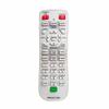N2QAYA000063 Replacement Remote Control for Panasonic N2QAYA000126 N2QAYA000040 N2QAYA000123 N2QAYA000041 PT-EZ580 PT-EW640 PT-EX610 PT-EZ580L PT-EW640L PT-EX610L 6451055569 6451055576 Projector view 3