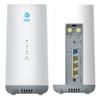 AT&T Internet Air 5G Gateway - High Speed 5G Hotspot for Business Internet (Only for AT&T Business Data Plans) NCM1120D2, White (Renewed) view 3